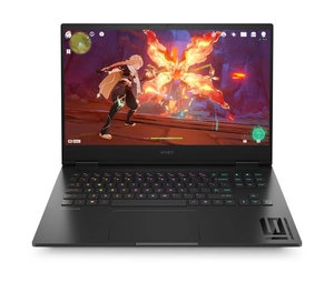 Prenosnik HP OMEN 16-wf1019nl | Core i9 | RTX 4080 (12 GB) | QHD