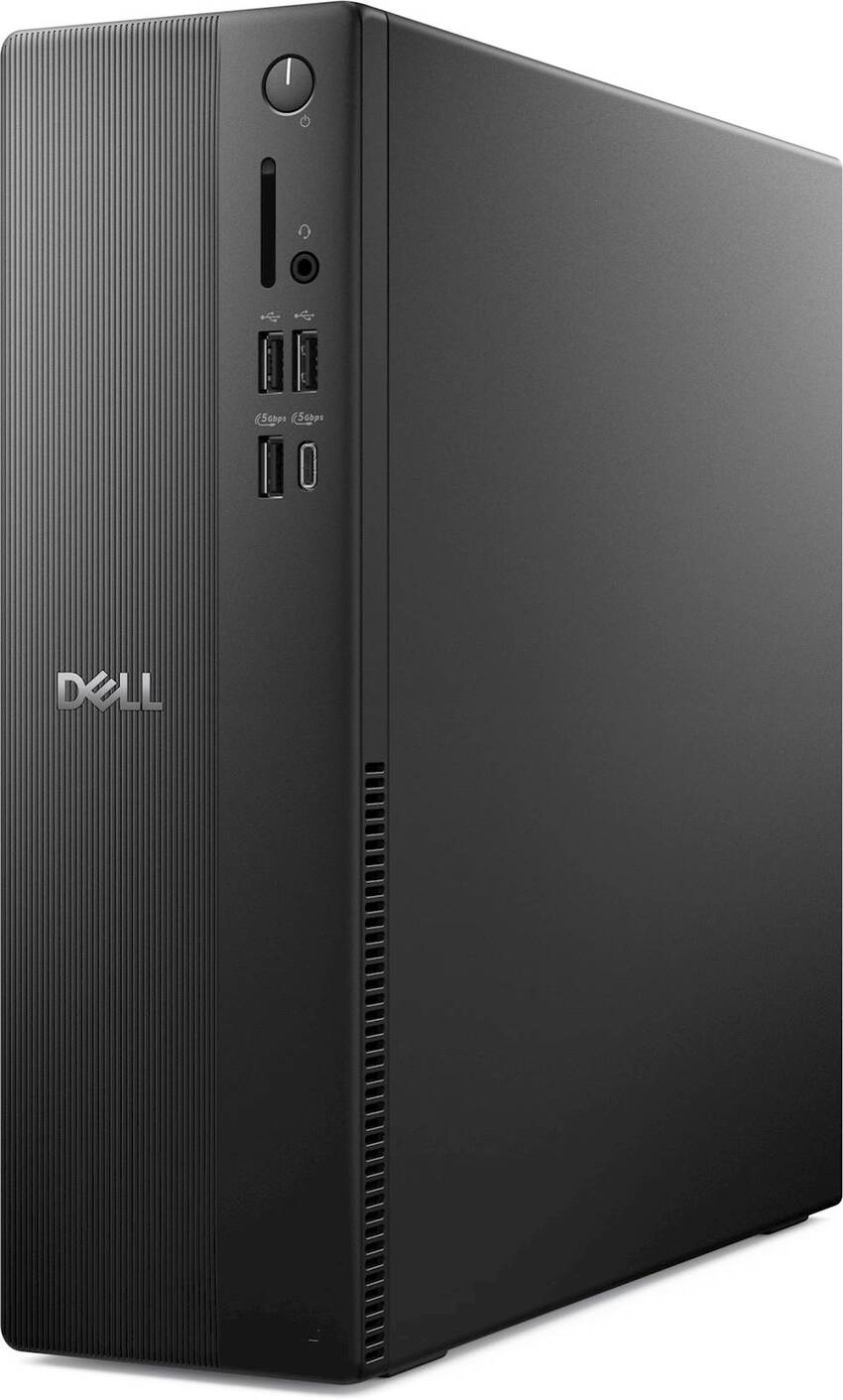 Dell Pro Slim Essential QVS1260 i5-14400/16GB/512GB SSD/UMA/W11Pro