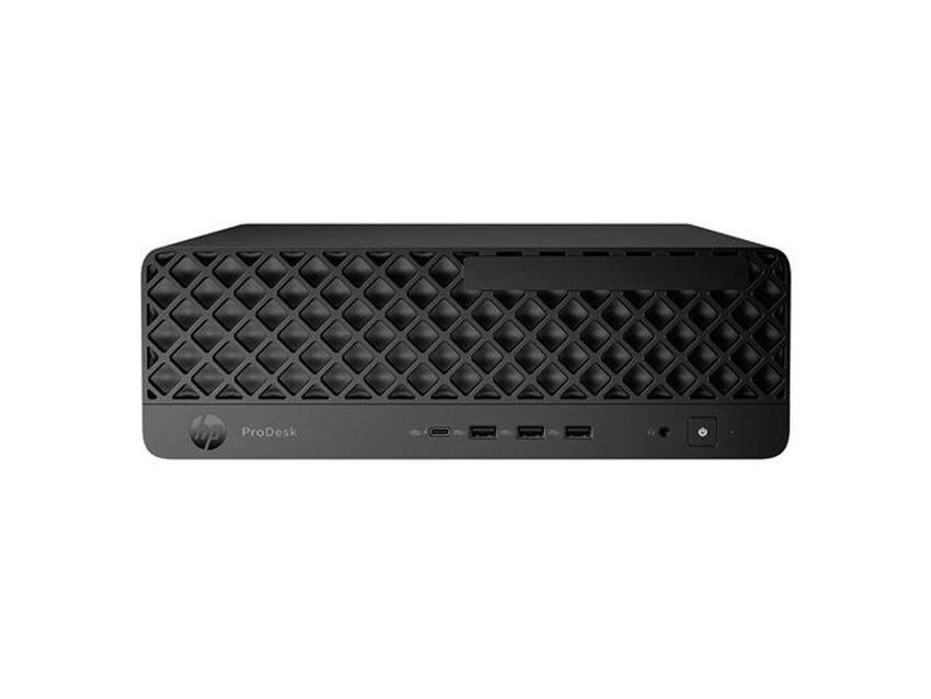 HP ProDesk 4 G1i - SFF - AI PC
