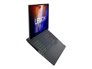 Lenovo Legion 5 Pro 16IAH7H