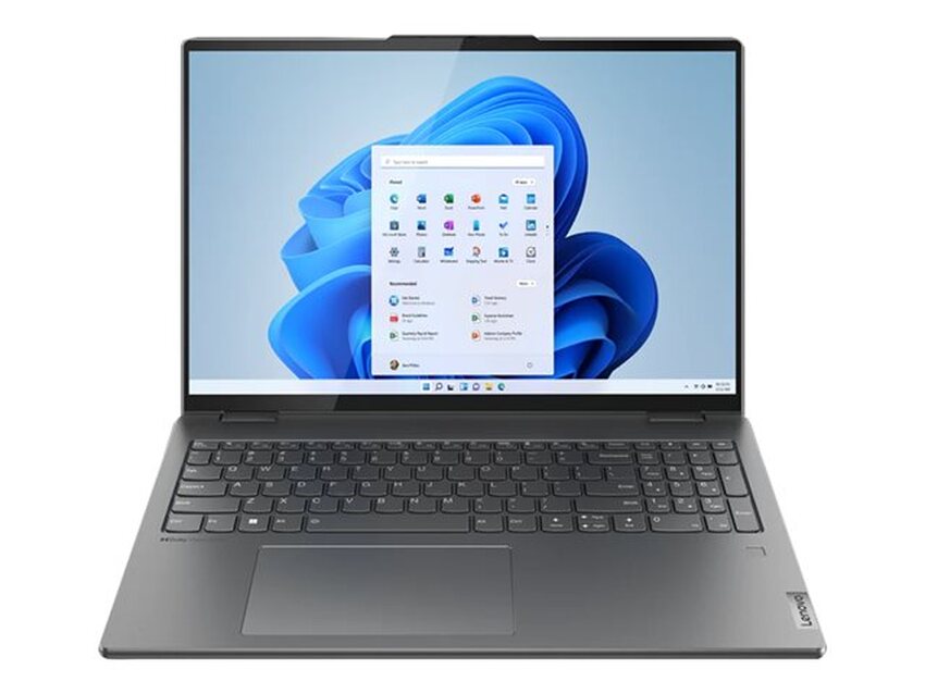 Lenovo Yoga 7 16IAP7
