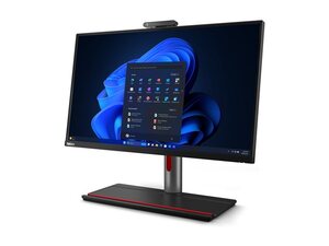 Lenovo ThinkCentre M90a Pro Gen 4 - all-in-one Core i7 13700 2.1 GHz - vPro Enterprise