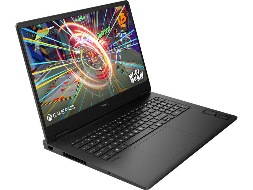 HP OMEN Gaming 17-db0648nz | RTX 4070 (8 GB) | QHD