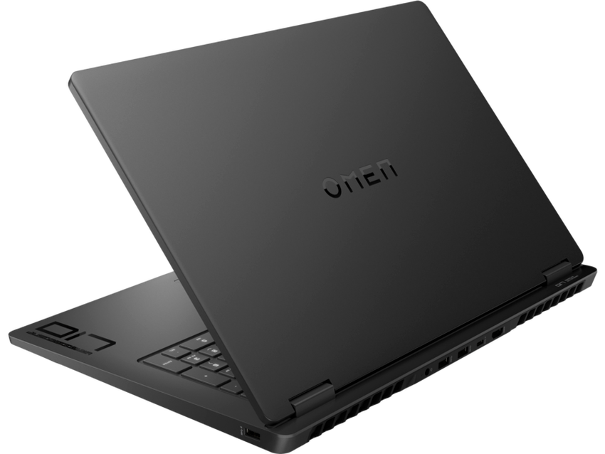 HP OMEN Gaming 17-db0648nz | RTX 4070 (8 GB) | QHD