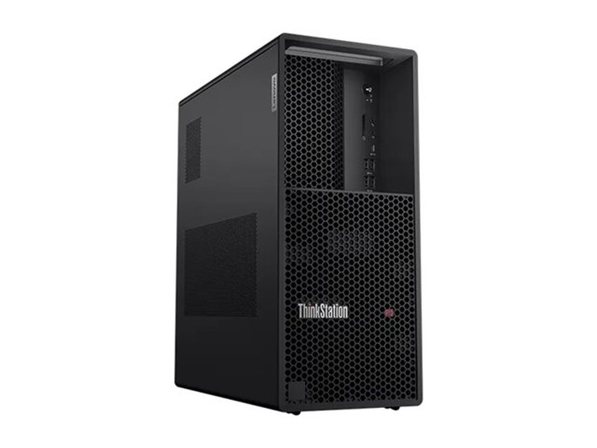 Lenovo ThinkStation P3 Gen 2 - tower - AI Workstation