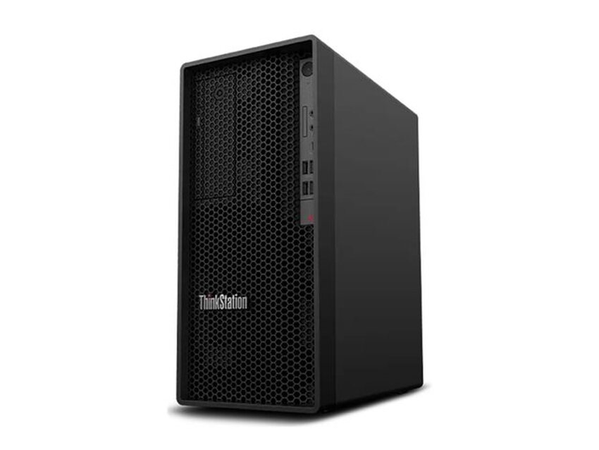 Lenovo ThinkStation P2 Gen 2 - tower Core Ultra 7 265 - vPro Enterprise