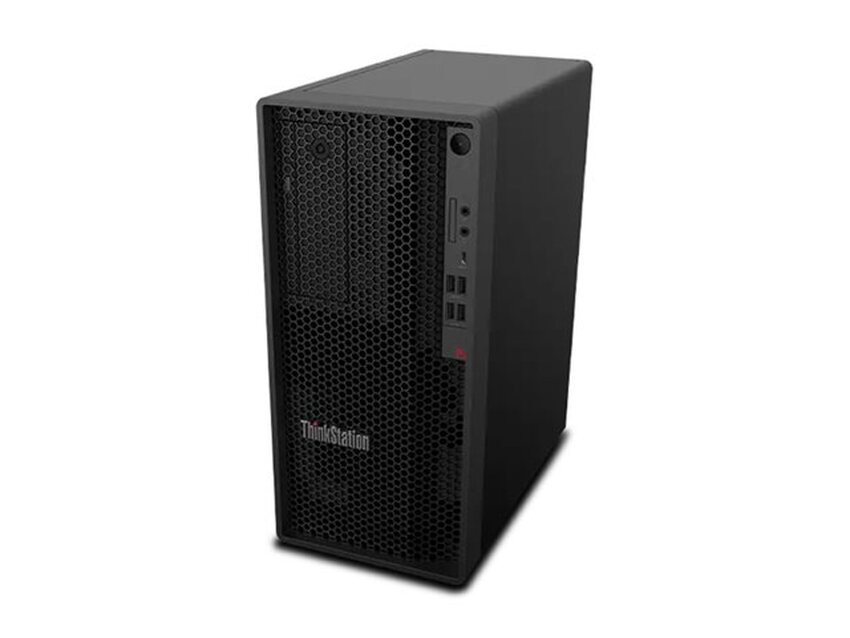 Lenovo ThinkStation P2 Gen 2 - tower Core Ultra 7 265 - vPro Enterprise