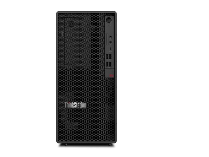 Lenovo ThinkStation P2 Gen 2 - tower Core Ultra 7 265 - vPro Enterprise
