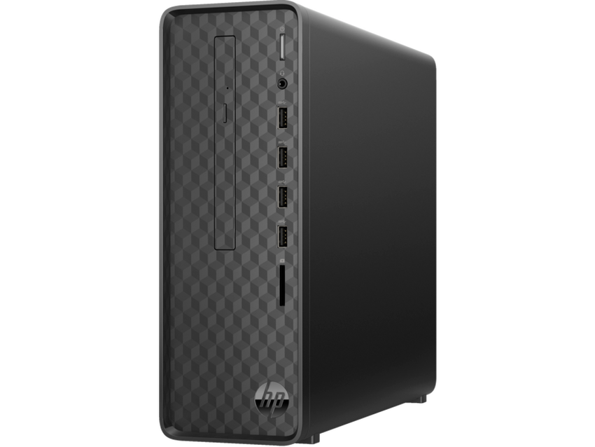 HP Slim Desktop S01-pF3000na