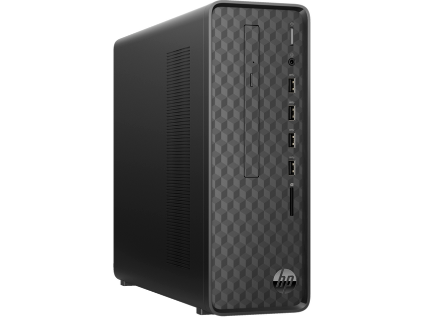 HP Slim Desktop S01-pF3000na
