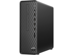 HP Slim Desktop S01-pF3000na