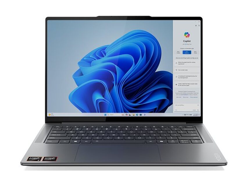 Lenovo Yoga Pro 7 14ASP9