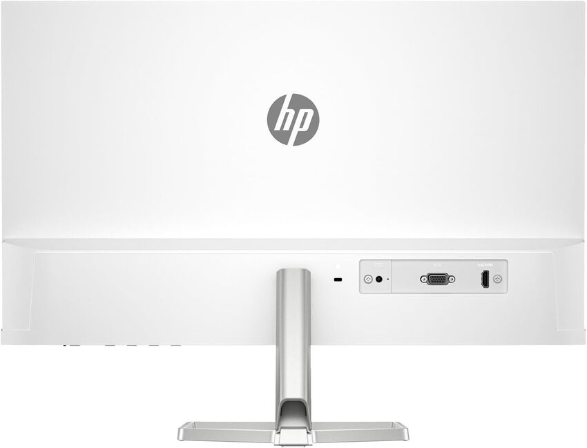 Monitor HP 524sw 60,5 cm (23,8″) FHD IPS LED 100 Hz