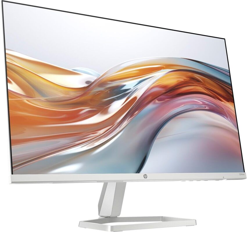 Monitor HP 524sw 60,5 cm (23,8″) FHD IPS LED 100 Hz