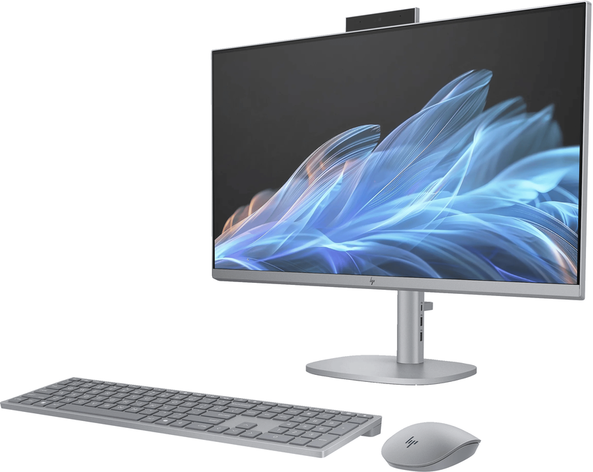 HP OmniStudio X AiO 27-cs0001nl | UHD