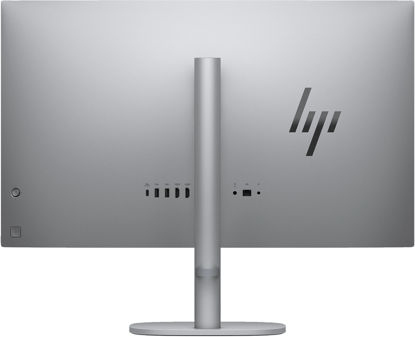 HP OmniStudio X AiO 27-cs0001nl | UHD