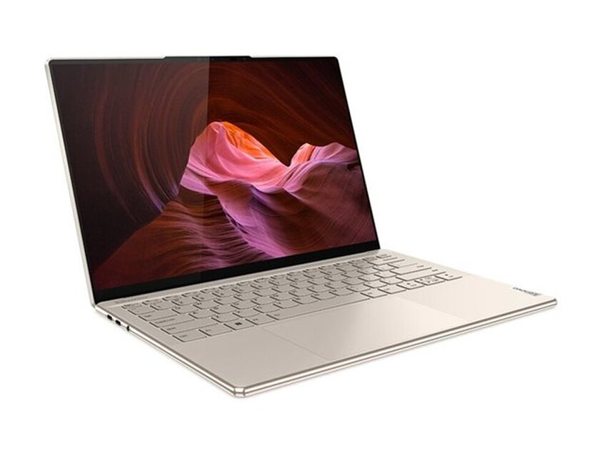 Lenovo Yoga Slim 9 14IAP7