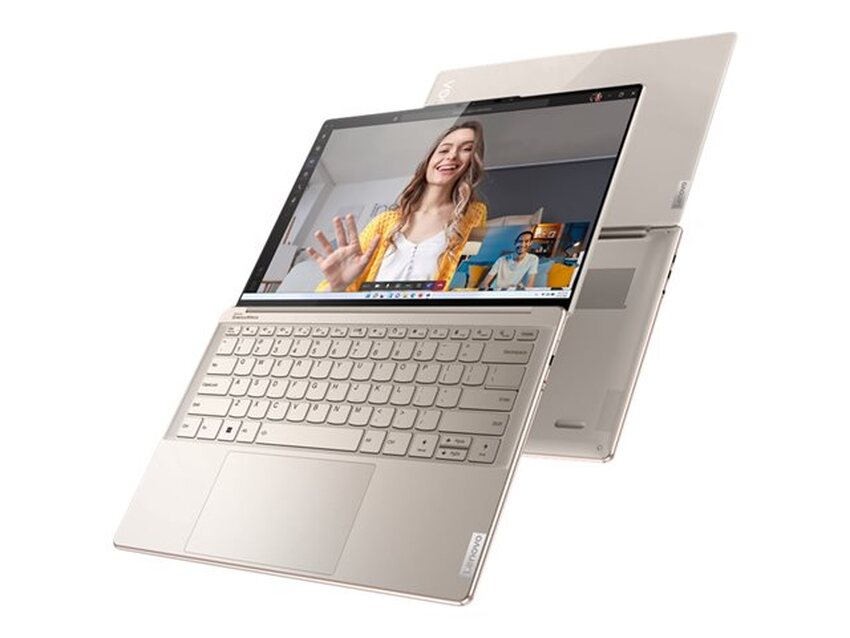 Lenovo Yoga Slim 9 14IAP7