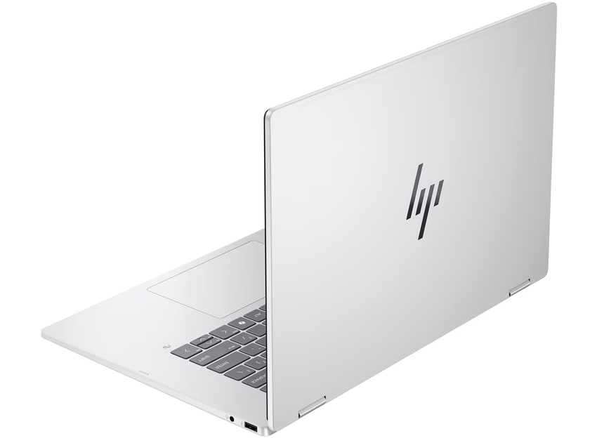 HP OmniBook X Flip Next Gen AI 16-as0004nj | U5 226V | Touch
