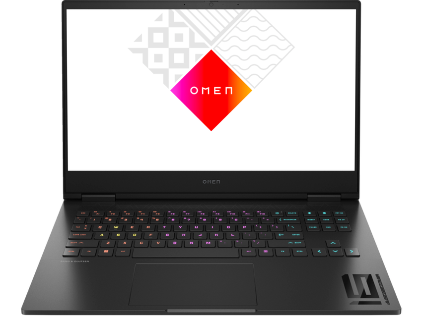 Prenosnik HP OMEN 16-wf1012nl | RTX 4070 (8 GB) | QHD
