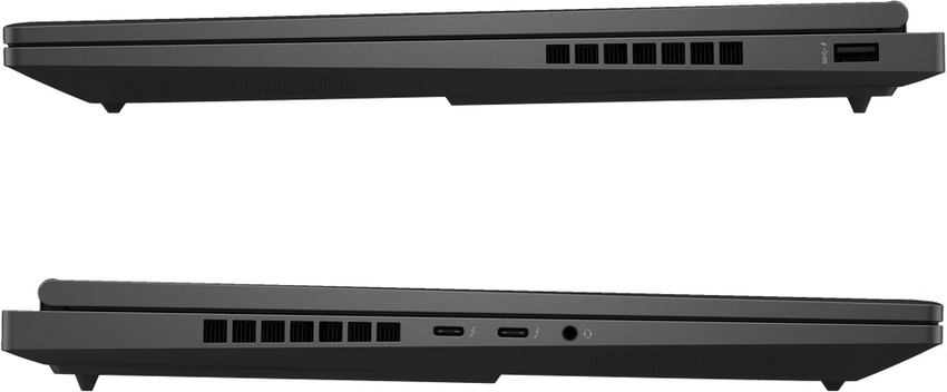 Prenosnik HP OMEN 16-wf1012nl | RTX 4070 (8 GB) | QHD