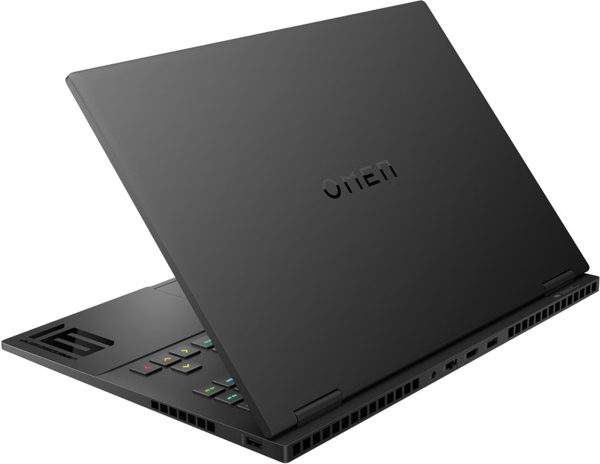 Prenosnik HP OMEN 16-wf1012nl | RTX 4070 (8 GB) | QHD