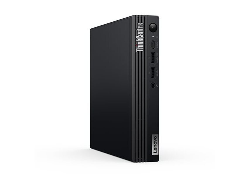 Lenovo ThinkCentre M70q Gen 5 - tiny Core i5 i5-14500T 1.7 GHz - 16 GB