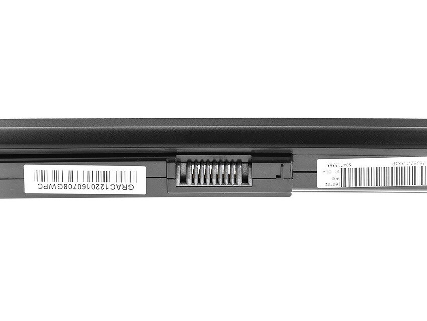 Green Cell baterija AS09C31 AS09C71 ZR6 za Acer eMachines E528 E728 Extensa 5235 5635 5635G 5635Z 5635ZG (AC12)