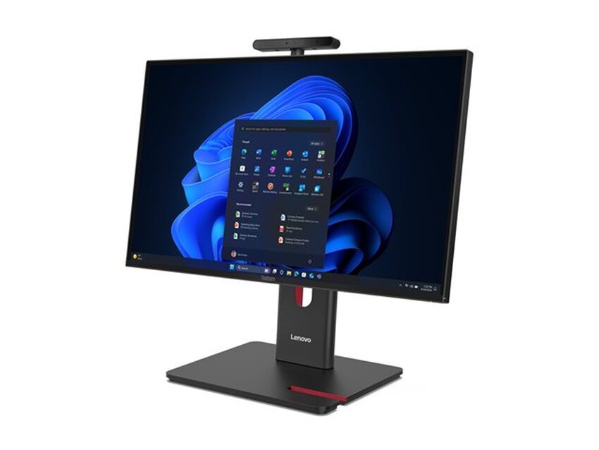 Lenovo ThinkCentre M90a Gen 6 - all-in-one - AI PC