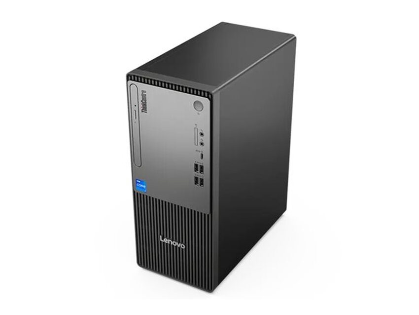 Lenovo ThinkCentre neo 50t Gen 5 - tower Core i5 i5-14400 2.5 GHz - 16 GB