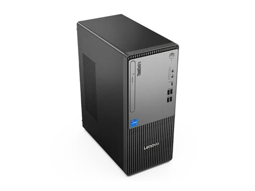 Lenovo ThinkCentre neo 50t Gen 5 - tower Core i5 i5-14400 2.5 GHz - 16 GB
