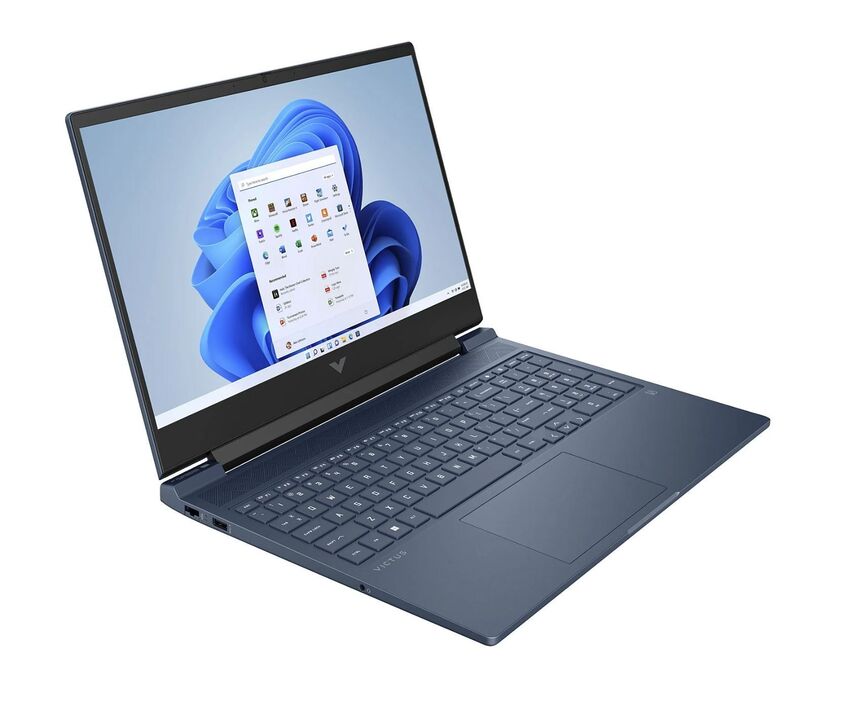 Prenosnik HP Victus Gaming 16-r1025nt | GeForce RTX 4070 (8 GB) | 20 core | Win 11 Pro