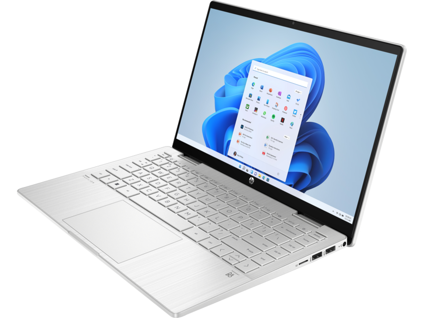 Prenosnik HP Pavilion x360 14-ek2023nj | Core 7 150U | Touch | Win 11 Pro