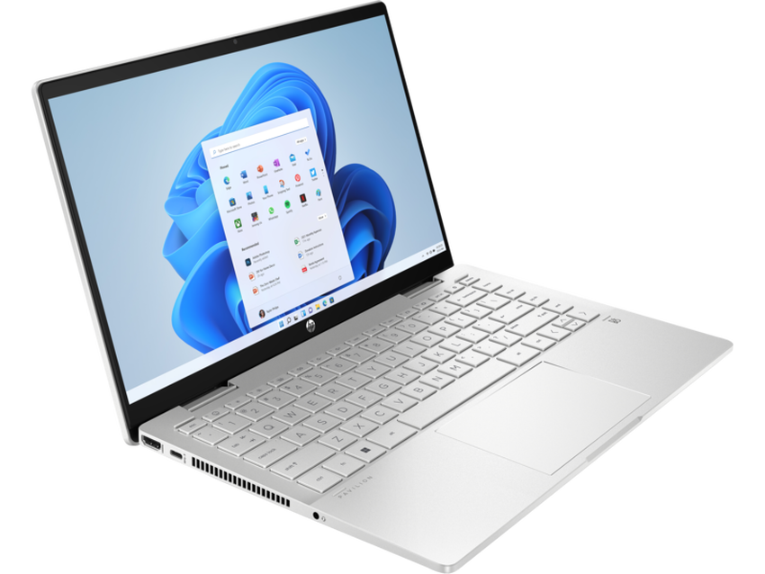Prenosnik HP Pavilion x360 14-ek2023nj | Core 7 150U | Touch | Win 11 Pro