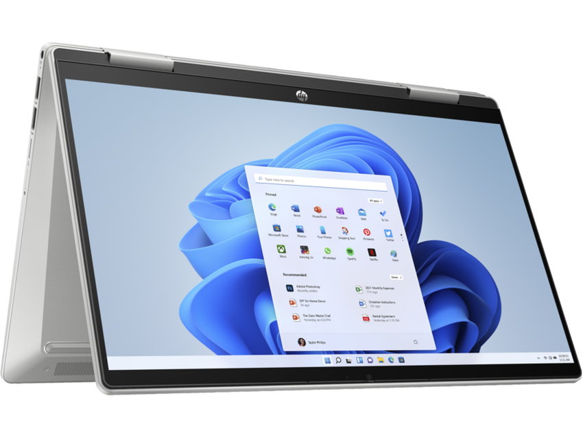 Prenosnik HP Pavilion x360 14-ek2023nj | Core 7 150U | Touch | Win 11 Pro