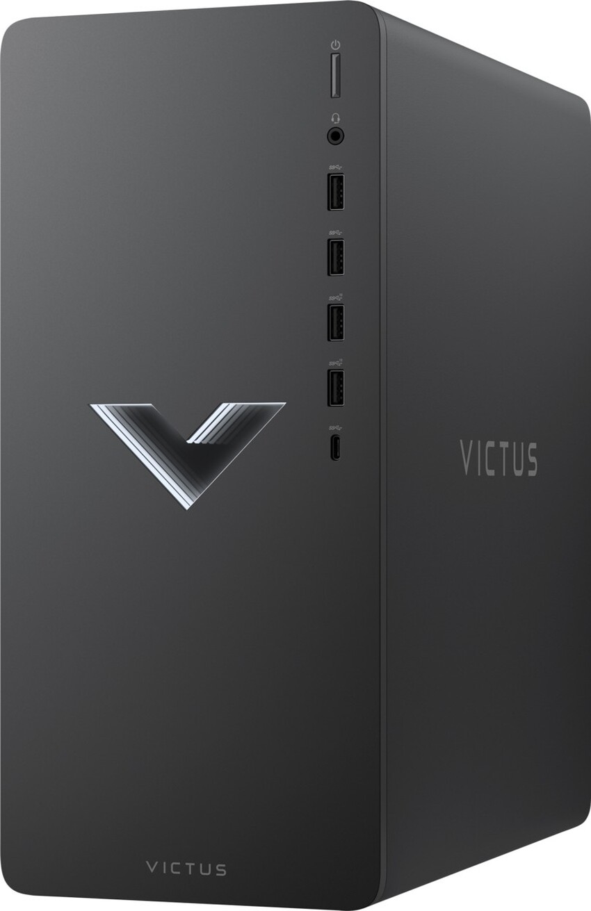 HP Victus 15L TG02-2011nl | RTX 4060 (8 GB)