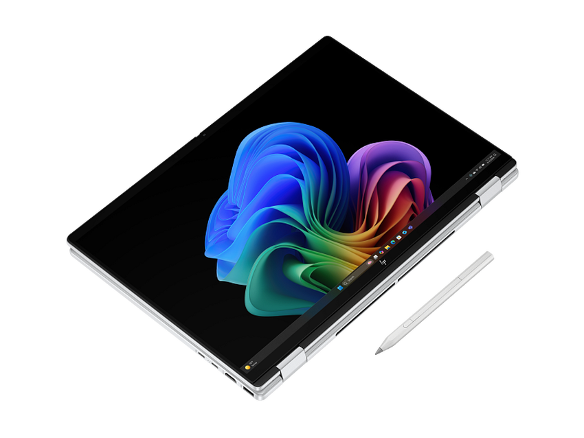 HP OmniBook X FlipNGAI 16-as0758nz