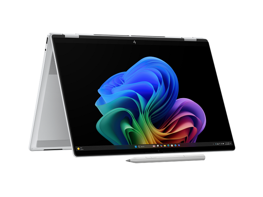 HP OmniBook X FlipNGAI 16-as0758nz