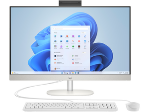 HP All-in-One 27-cr0005nl