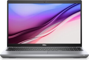 Prenosnik Dell Latitude 5521 / i5 / RAM 16 GB / SSD Disk / 15,6″ HD