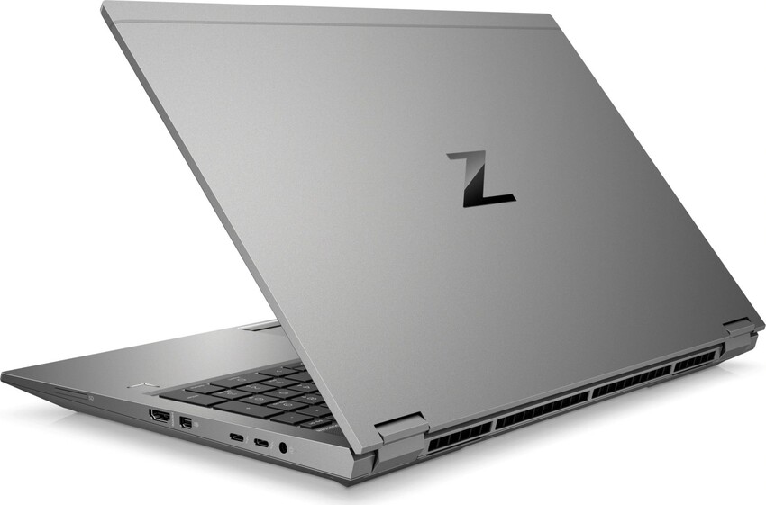 Prenosnik HP Zbook Fury 15 G8 / i7 / RAM 32 GB / SSD Disk / 15,6″ FHD