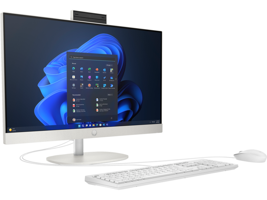 Računalnik HP ProOne 240 G10 AiO | i5-1334U | W11H