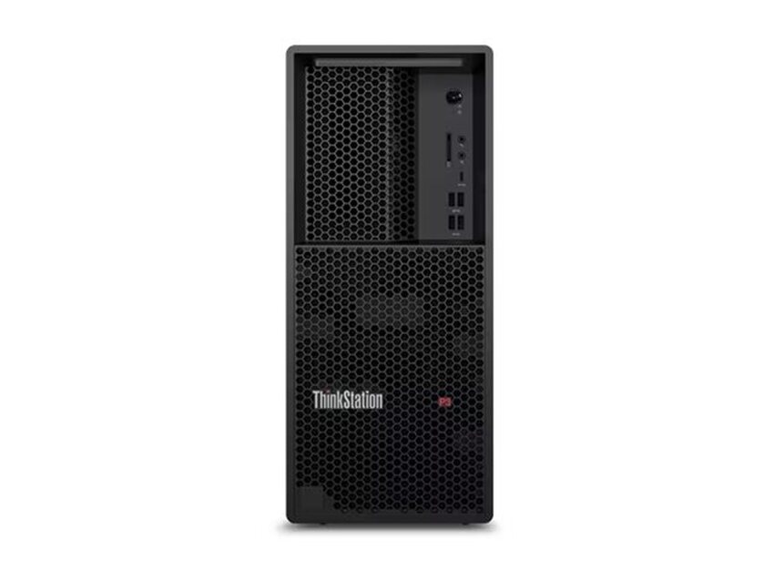 Lenovo ThinkStation P3 Tower