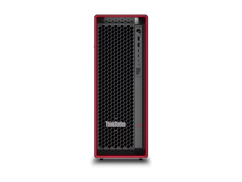 Lenovo ThinkStation P5