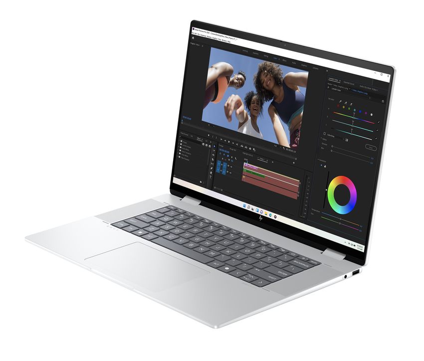 Prenosnik HP Envy x360 16-ac0759nz | U7 155U | Touch OLED