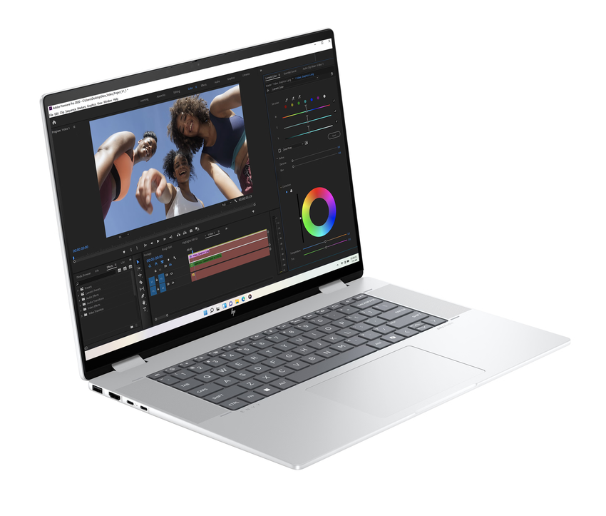 Prenosnik HP Envy x360 16-ac0759nz | U7 155U | Touch OLED