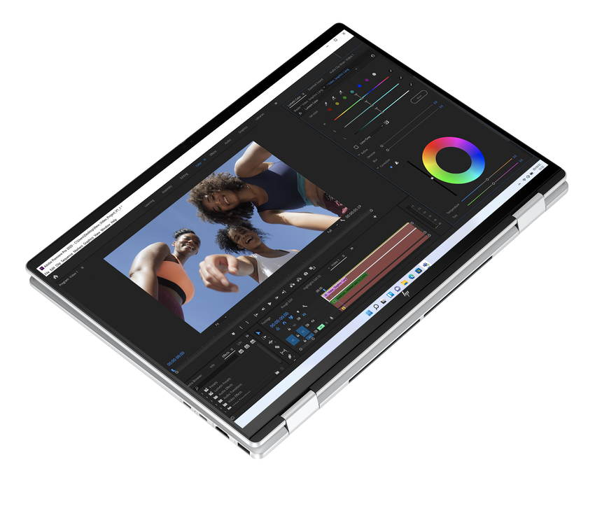 Prenosnik HP Envy x360 16-ac0759nz | U7 155U | Touch OLED