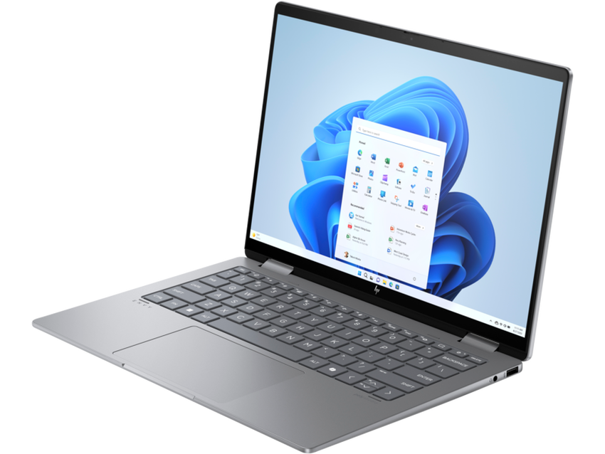 Prenosnik HP Envy x360 14-fa0750ng | Touch | 1 TB SSD