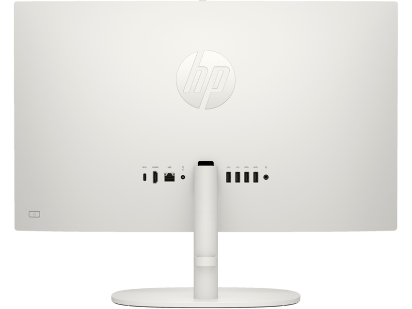 HP All-in-One Desktop 22-dg0005na