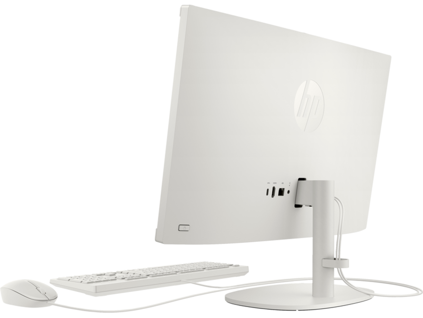 HP All-in-One Desktop 22-dg0005na